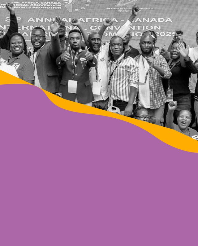 African Centre for Refugees - Thumbnail