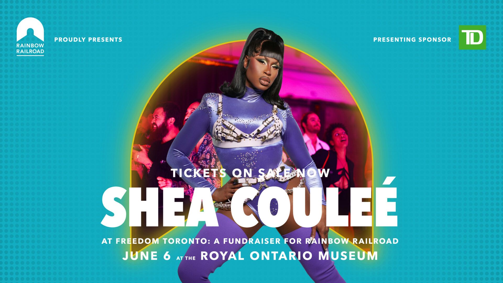 Shea Couleé