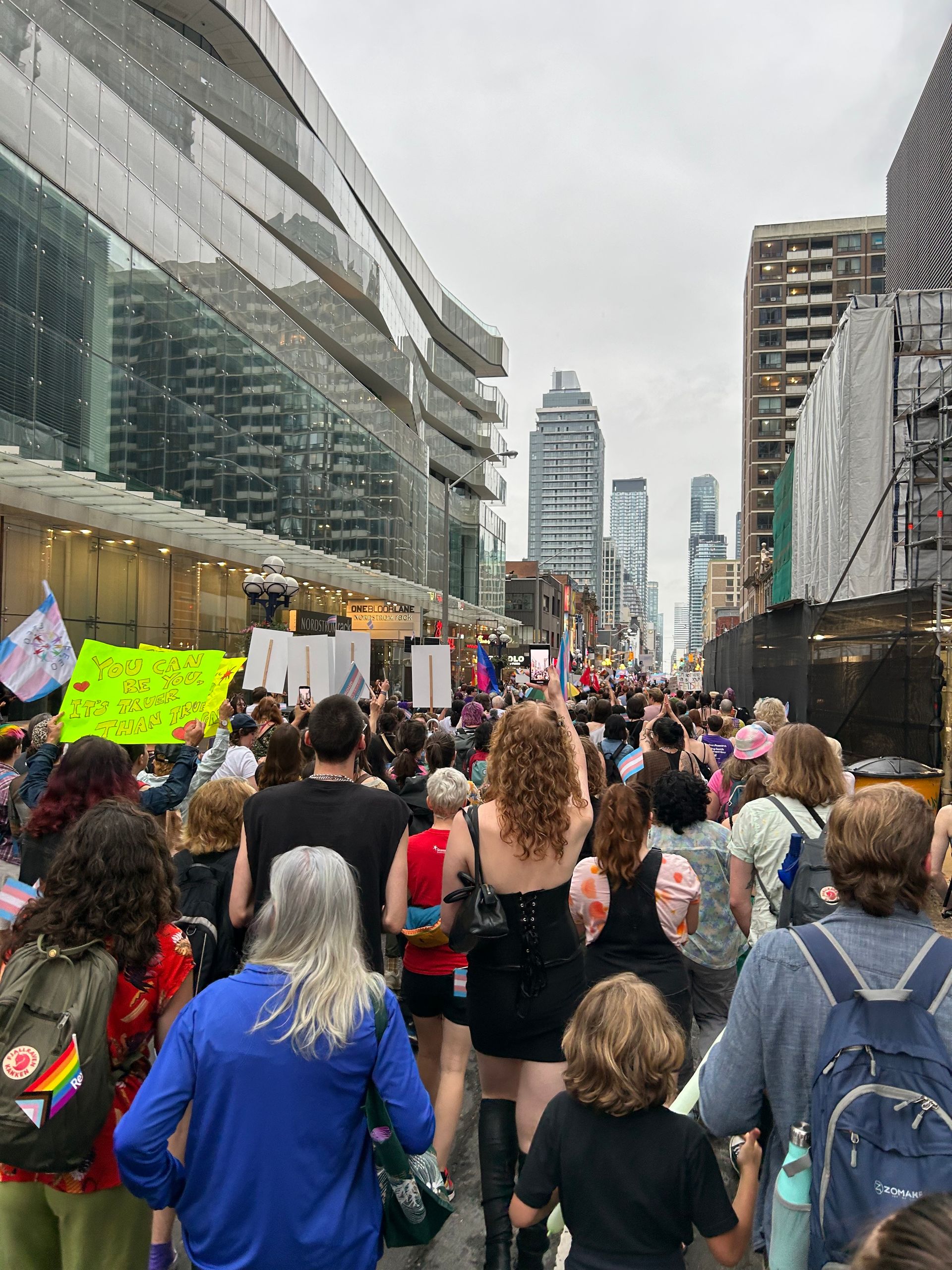 Pride Parade 