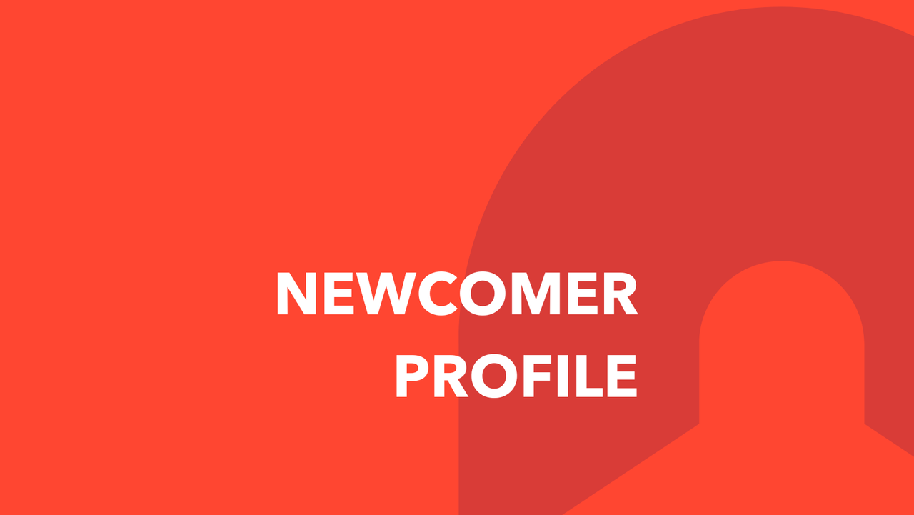 Newcomer Profile