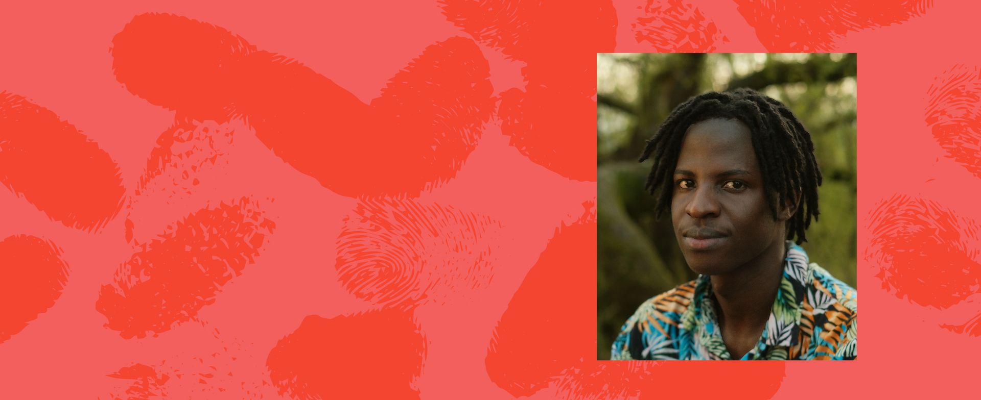 Steven Web Banner
