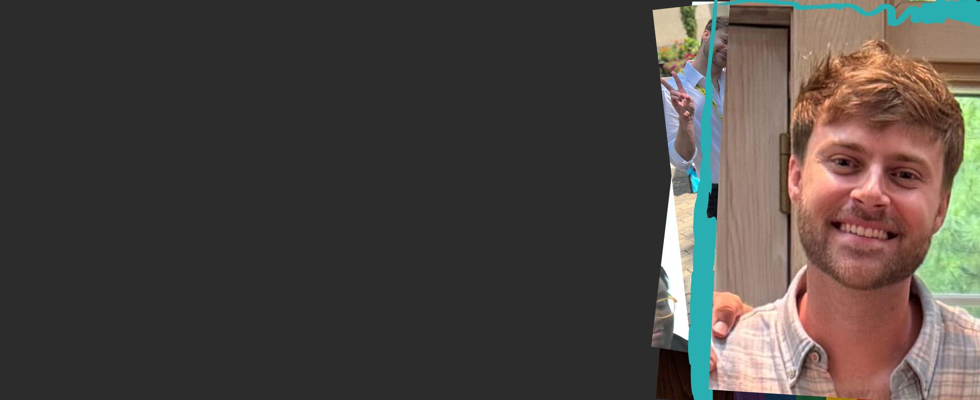 Drew banner