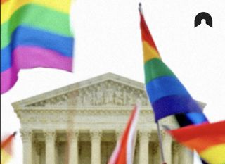 Rainbow Flag