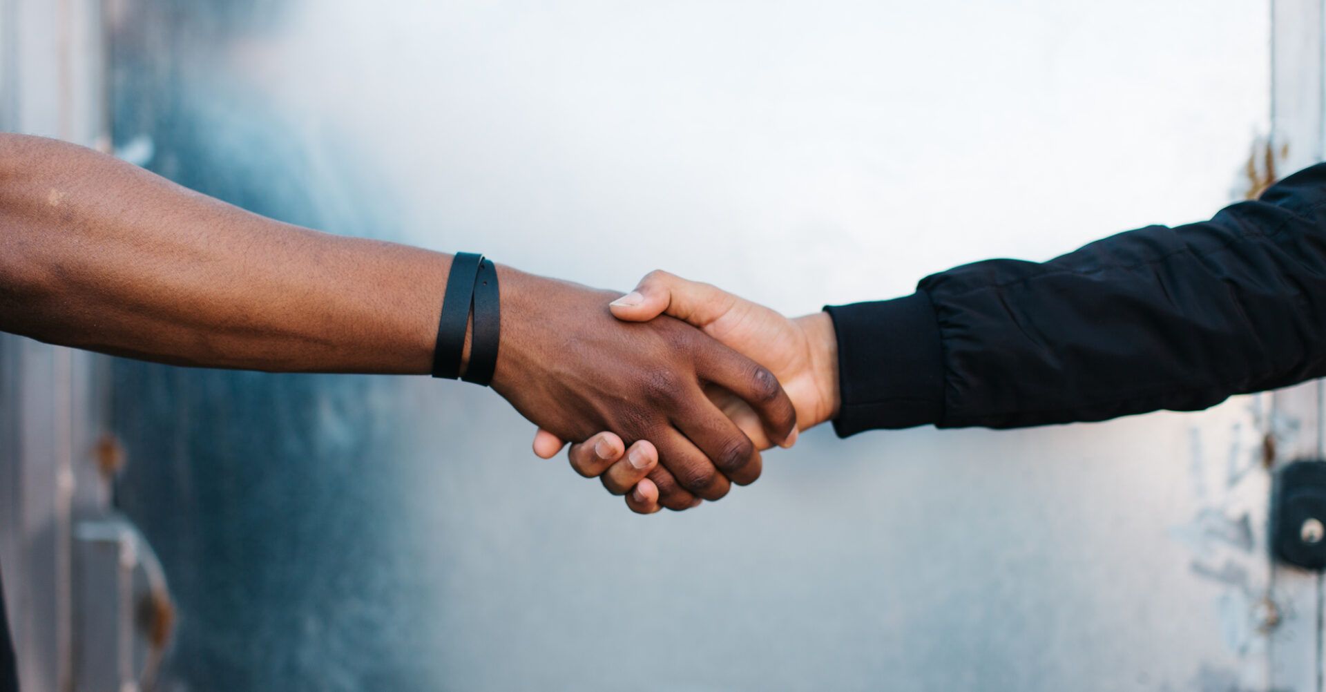 Handshake