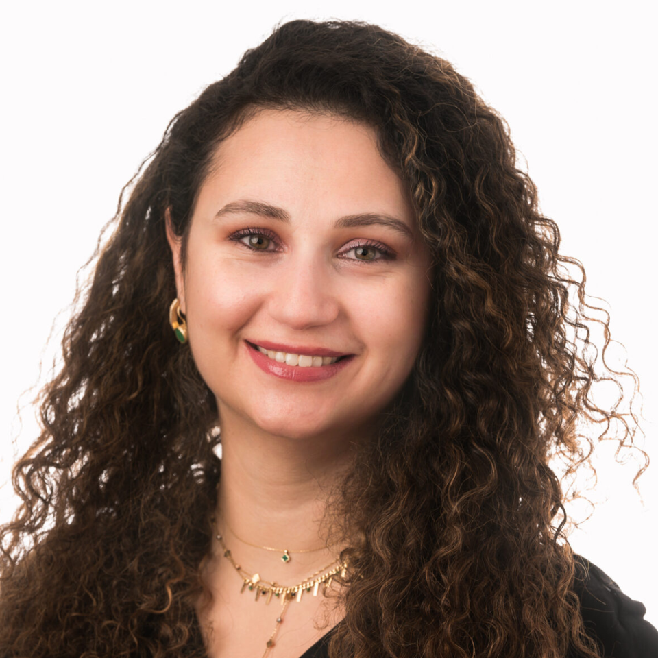 Rabab Al-Khatib | Rainbow Railroad | About Rabab.