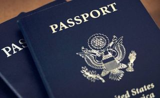 passport